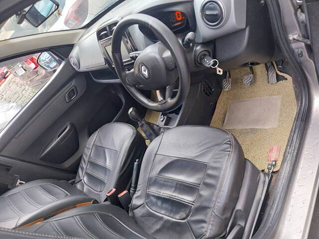 Used Renault Kwid [2015-2019] 1.0 RXT [2016-2019] in Dehradun