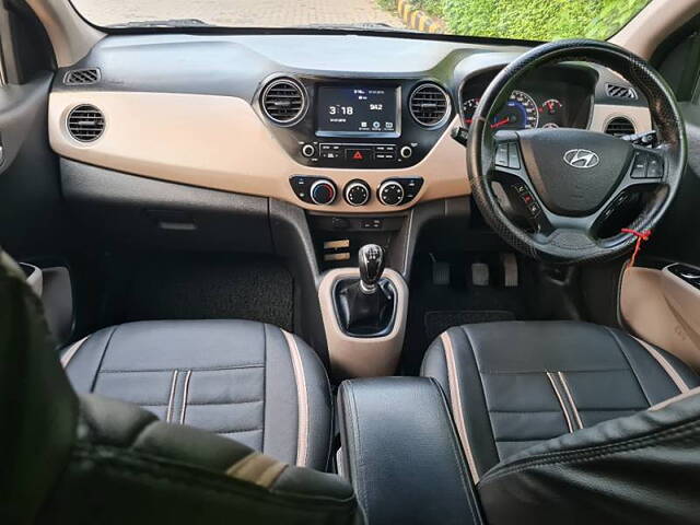 Used Hyundai Grand i10 Sportz U2 1.2 CRDi in Jalandhar