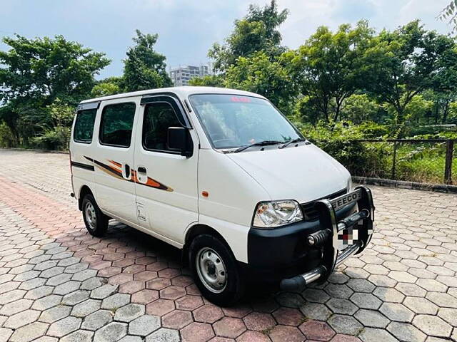 Used 2018 Maruti Suzuki Eeco in Indore