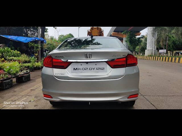 Used Honda City [2014-2017] VX (O) MT in Mumbai