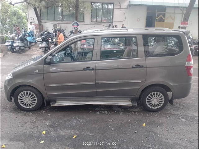Used Chevrolet Enjoy 1.3 LS 7 STR in Pune