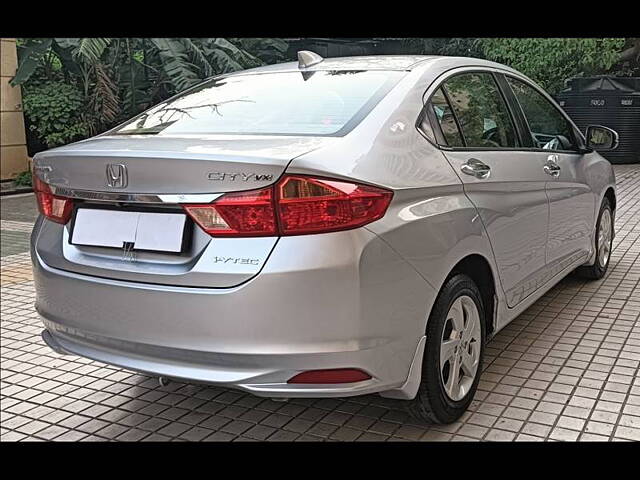 Used Honda City [2014-2017] VX (O) MT in Mumbai