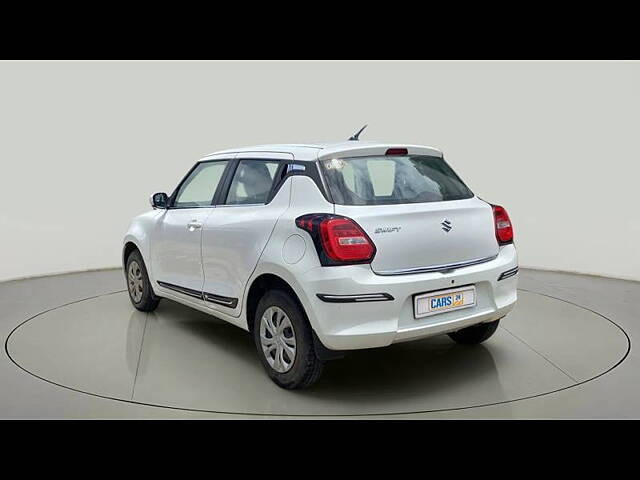 Used Maruti Suzuki Swift [2014-2018] VXi [2014-2017] in Pune