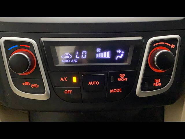 Used Maruti Suzuki Ciaz Alpha Hybrid 1.5 [2018-2020] in Chennai