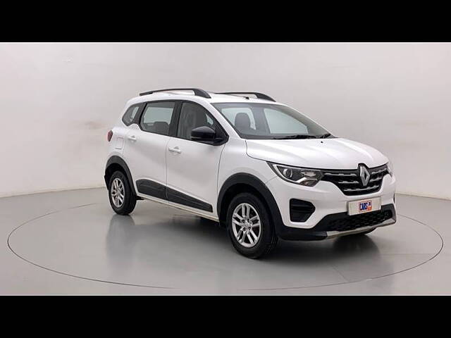 Used 2022 Renault Triber in Bangalore