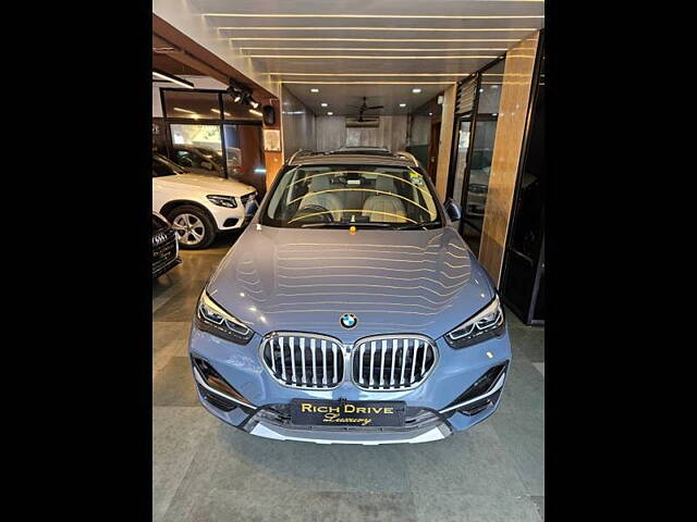 Used 2022 BMW X1 in Nagpur