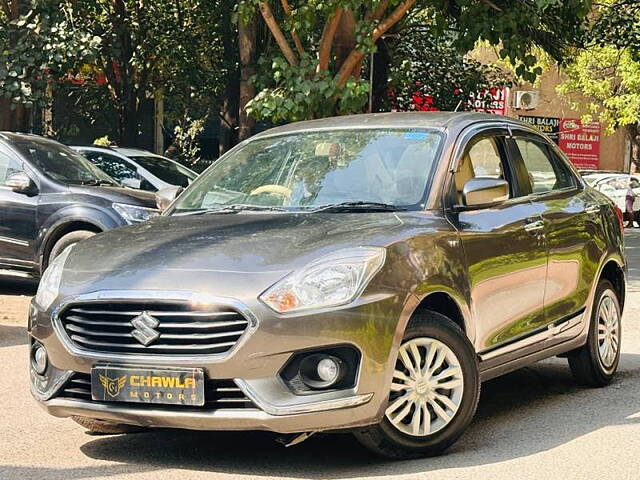 Used Maruti Suzuki Dzire [2017-2020] VXi in Delhi