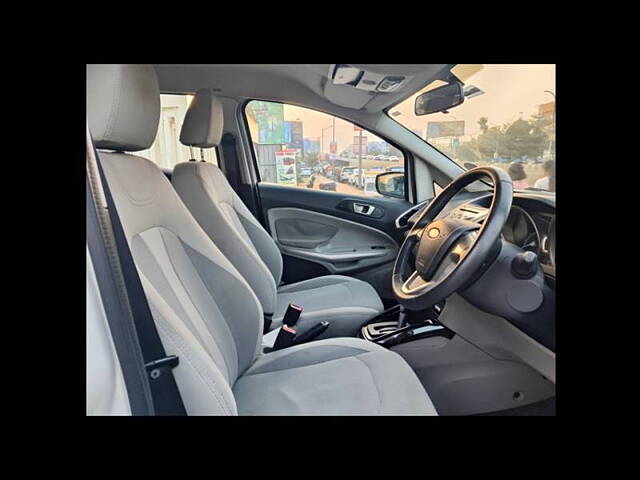 Used Ford EcoSport Titanium + 1.5L Ti-VCT AT [2019-2020] in Pune