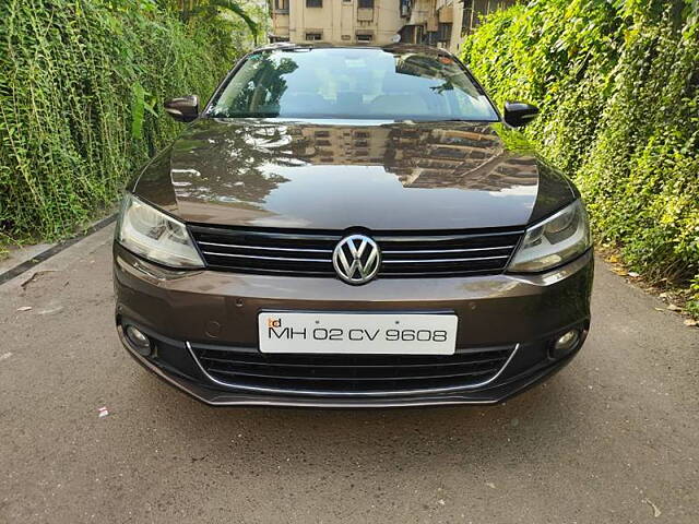 Used 2013 Volkswagen Jetta in Mumbai