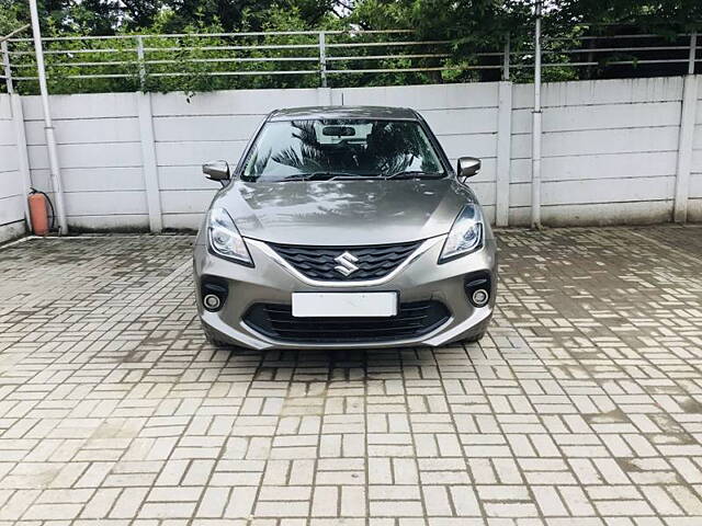 Used Maruti Suzuki Baleno [2015-2019] Delta 1.2 in Pune