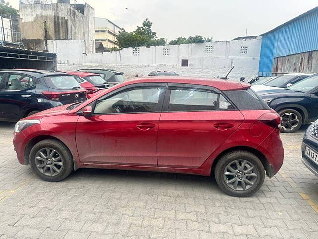 Used Hyundai Elite i20 [2019-2020] Sportz Plus 1.2 in Chennai