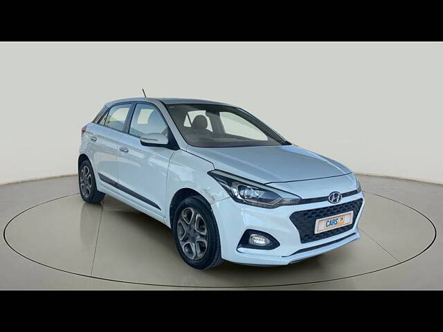 Used 2018 Hyundai Elite i20 in Coimbatore