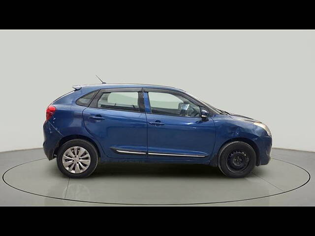 Used Maruti Suzuki Baleno [2015-2019] Delta 1.2 in Delhi