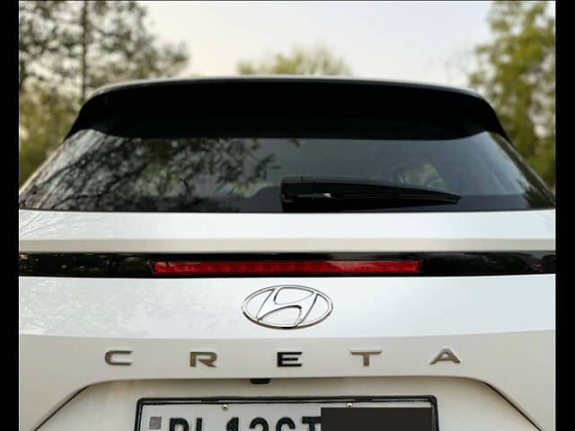 Used Hyundai Creta [2020-2023] S 1.5 Petrol [2020-2022] in Delhi