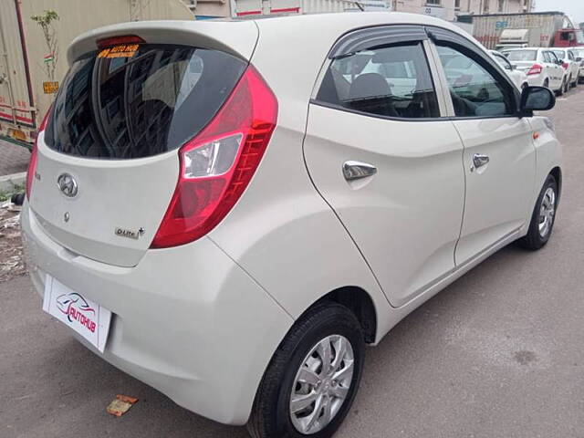 Used Hyundai Eon D-Lite + in Kolkata