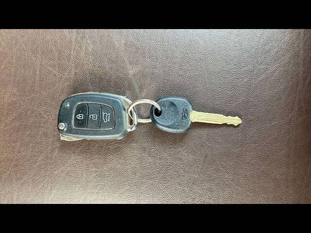 Used Hyundai Venue [2019-2022] S 1.2 Petrol in Hyderabad