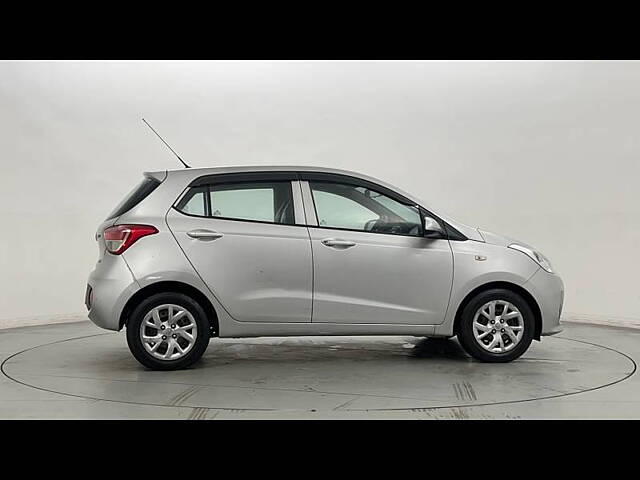 Used Hyundai Grand i10 [2013-2017] Sports Edition 1.2L Kappa VTVT in Gurgaon