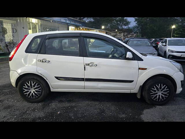 Used Ford Figo [2012-2015] Duratec Petrol EXI 1.2 in Pune