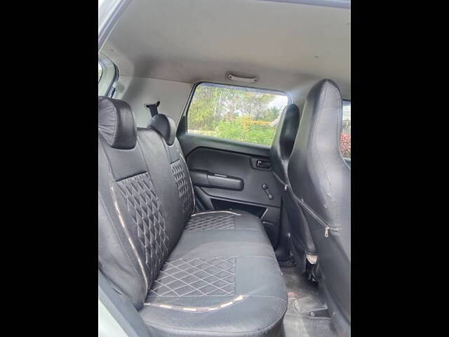 Used Maruti Suzuki Wagon R 1.0 [2014-2019] LXI CNG (O) in Pune