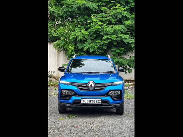 Used 2021 Renault Kiger in Surat