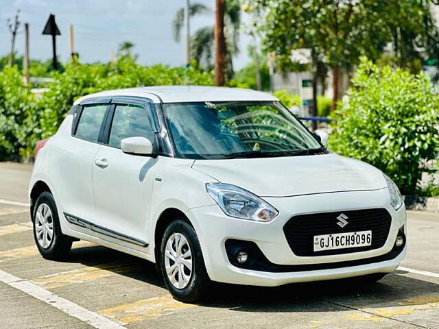 Used Maruti Suzuki Swift [2018-2021] VDi in Surat