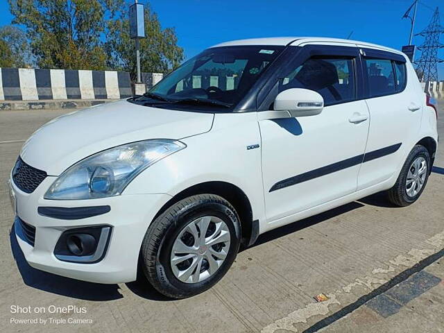 Used Maruti Suzuki Swift [2011-2014] VDi in Bhopal