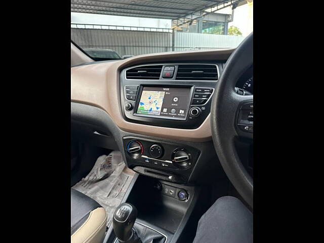 Used Hyundai Elite i20 [2016-2017] Sportz 1.2 [2016-2017] in Chennai