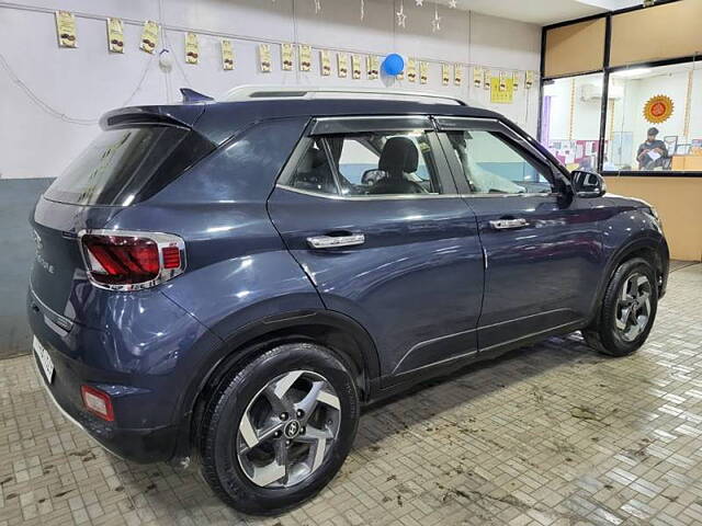 Used Hyundai Venue [2019-2022] S 1.5 CRDi in Mumbai