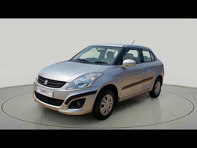 Used Maruti Suzuki Swift DZire [2011-2015] VXI in Hyderabad