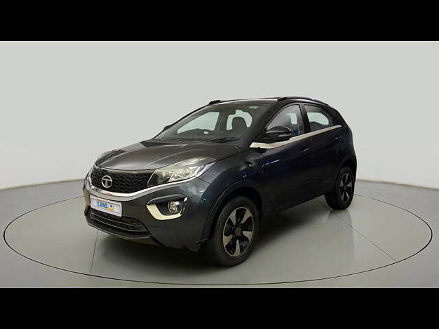 Used Tata Nexon [2017-2020] XZ Plus in Faridabad