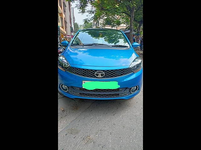 Used 2019 Tata Tiago in Kolkata