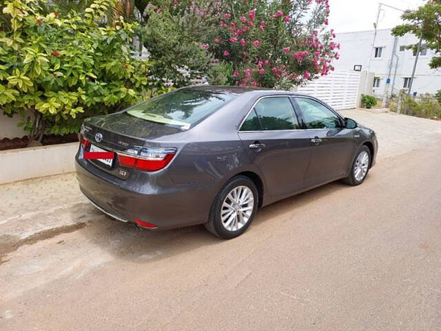 Used Toyota Camry [2012-2015] Hybrid in Coimbatore