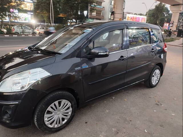 Used Maruti Suzuki Ertiga [2012-2015] Vxi ABS in Delhi