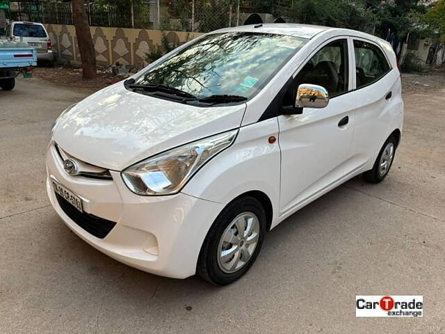 Used Hyundai Eon Era + in Aurangabad