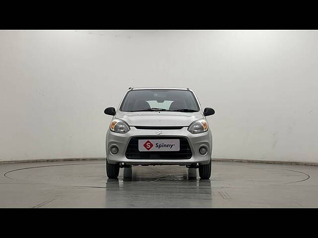 Used Maruti Suzuki Alto 800 [2012-2016] Vxi in Hyderabad