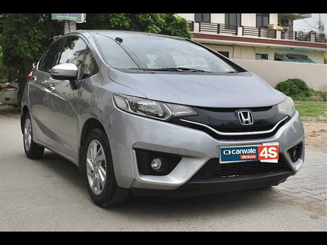 Used Honda Jazz [2018-2020] VX CVT Petrol in Gurgaon