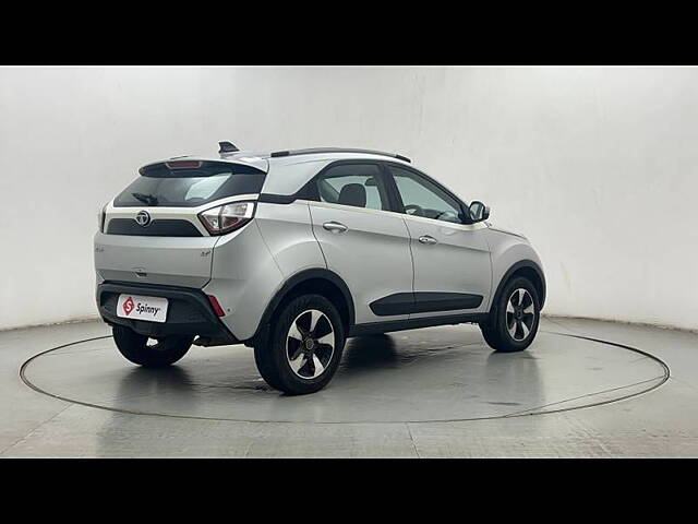 Used Tata Nexon [2017-2020] XZ Plus Diesel in Navi Mumbai