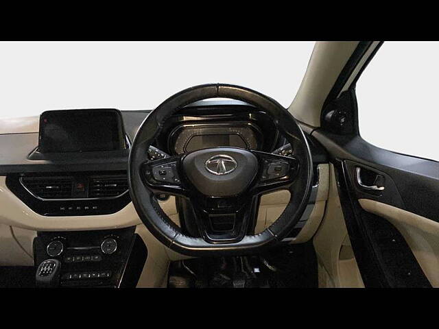 Used Tata Nexon [2020-2023] XZ Plus (HS) Dark Edition in Chandigarh