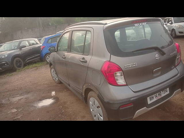 Used Maruti Suzuki Celerio X Zxi [2017-2019] in Pune