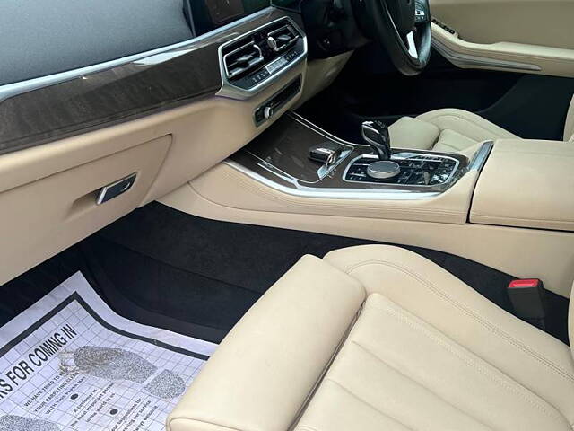 Used BMW X5 [2019-2023] xDrive40i SportX Plus in Delhi