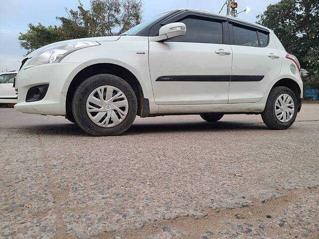 Used Maruti Suzuki Swift [2011-2014] VDi in Indore