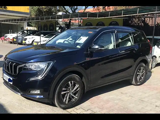 Used 2022 Mahindra XUV700 in Karnal