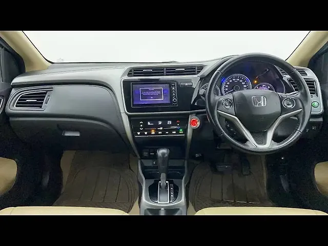 Second Hand 2018 Honda City 4th Generation ZX CVT Petrol for