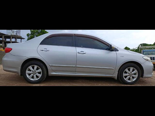 Used Toyota Corolla Altis [2011-2014] 1.8 G in Nagpur