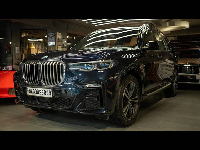 Used 2022 BMW X7 in Delhi