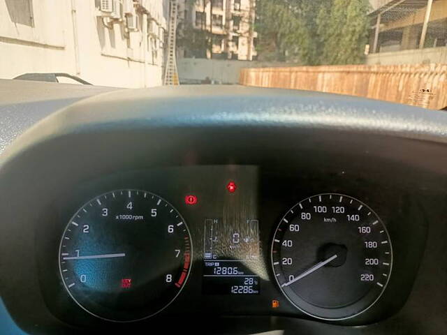 Used Hyundai Creta [2015-2017] 1.6 SX Plus Petrol in Thane