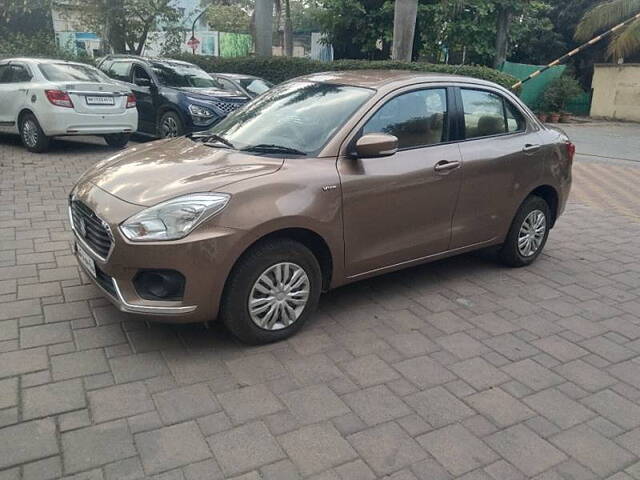 Used Maruti Suzuki Swift Dzire [2015-2017] VXI in Pune