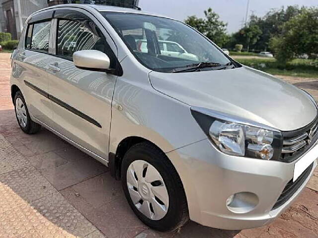 Used Maruti Suzuki Celerio [2014-2017] VXi in Delhi