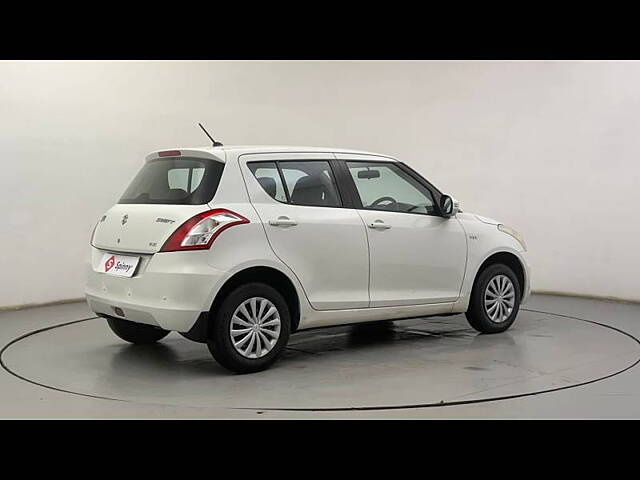 Used Maruti Suzuki Swift [2011-2014] VXi in Ahmedabad