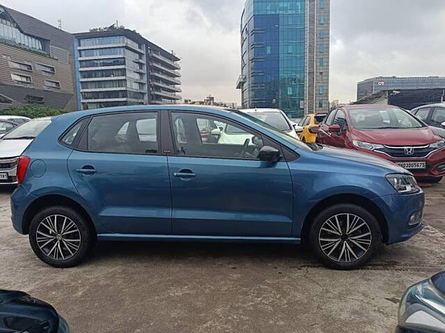 Used Volkswagen Polo [2016-2019] Highline1.2L (P) in Mumbai